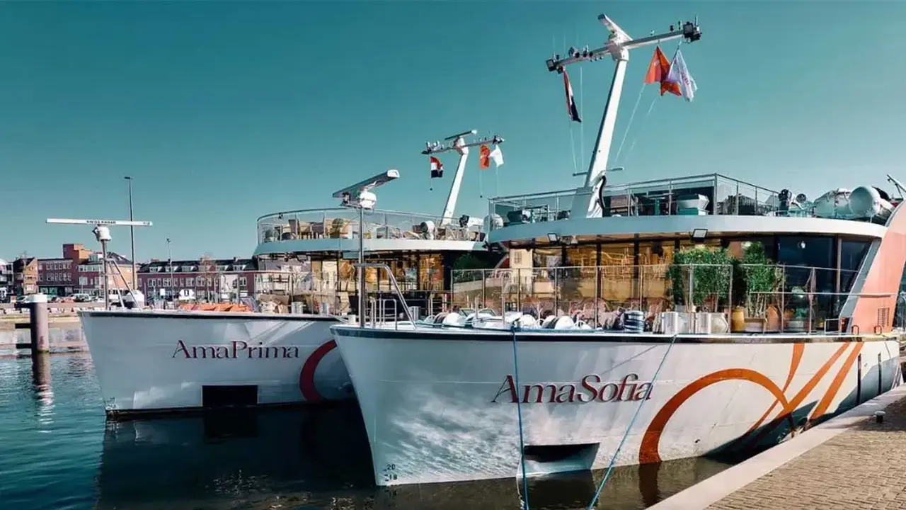 Booking AmaWaterways With a Travel Agent: Benefits, Tips, and What to Know Before You Book